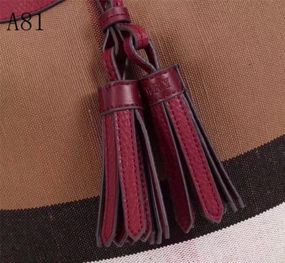 Lullal Fashion -BBR Bags - 782