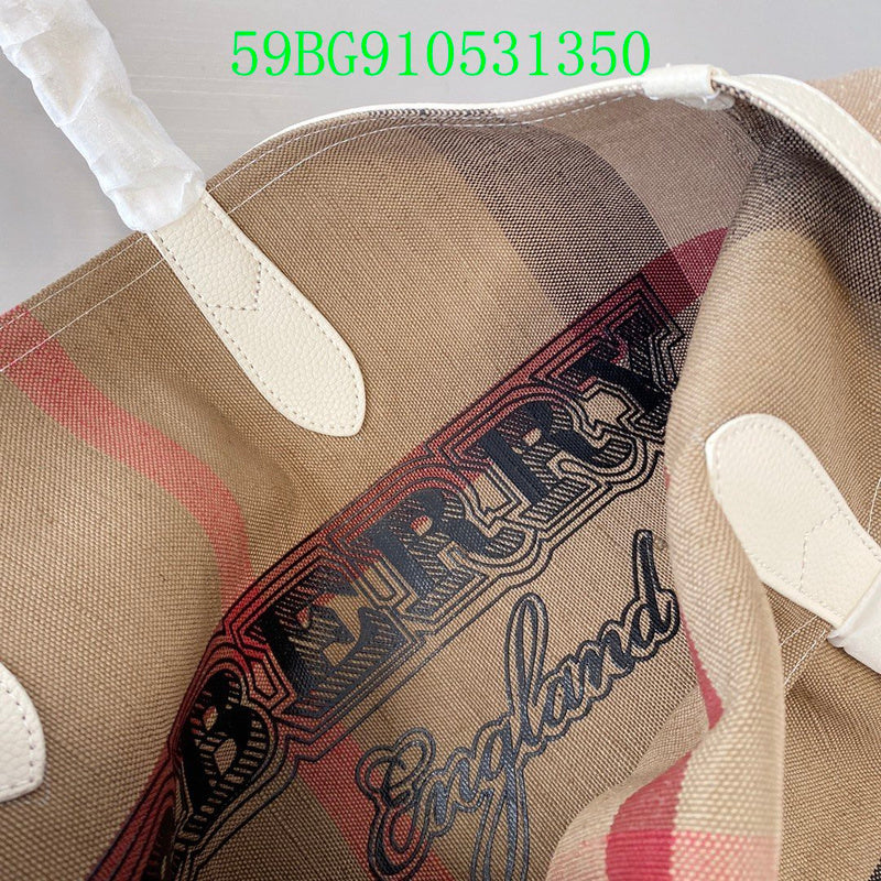 Lullal Fashion -BBR Bags - 483