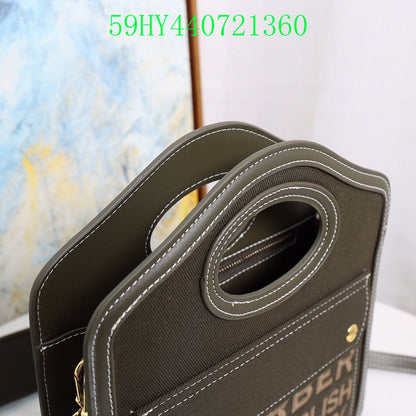 Lullal Fashion -BBR Bags - 437