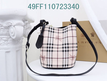 Lullal Fashion -BBR Bags - 713