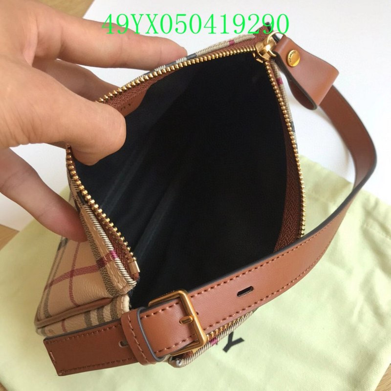 Lullal Fashion -BBR Bags - 534