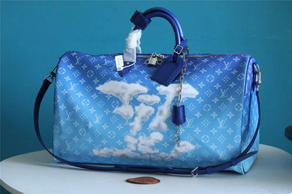 Lullal Fashion Lu-Vi bags - 11283