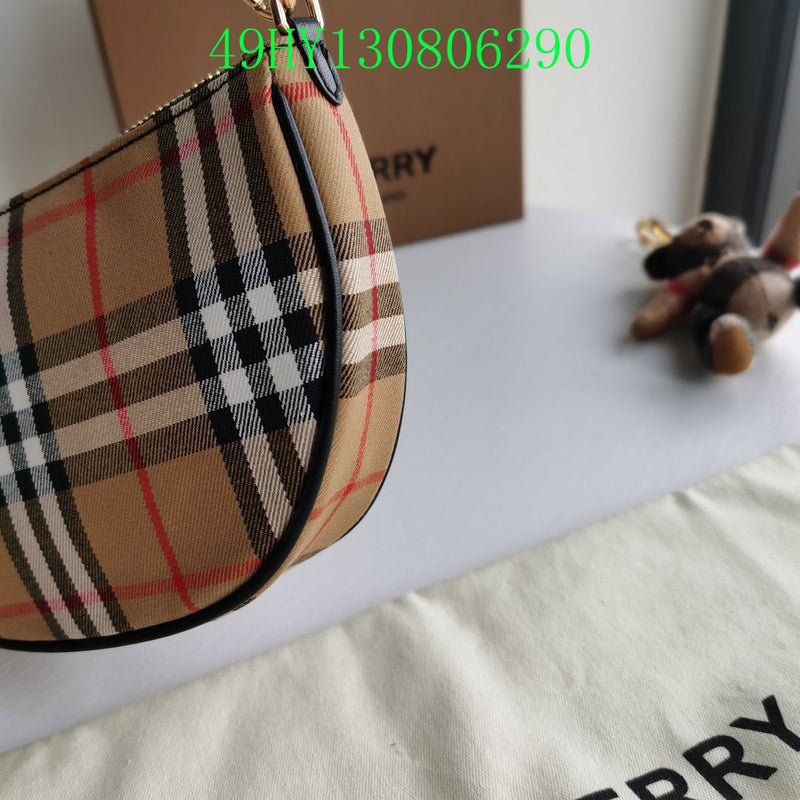 Lullal Fashion -BBR Bags - 444