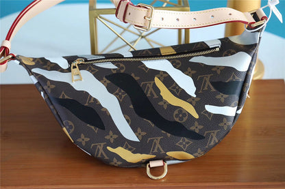 Lullal Fashion Lu-Vi bags - 10337