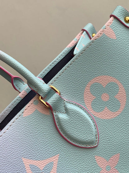 Lullal Fashion Lu-Vi Bags - 16760