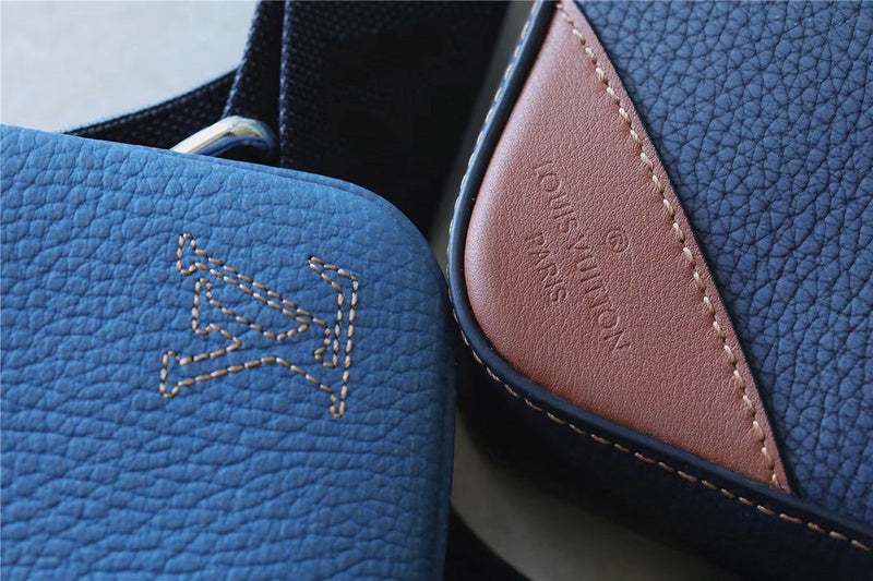 Lullal Fashion Lu-Vi bags - 10049