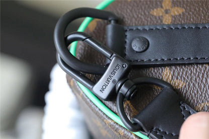 Lullal Fashion Lu-Vi bags - 11256