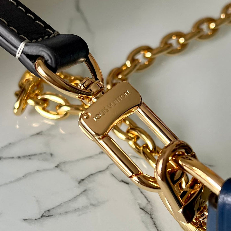 Lullal Fashion Lu-Vi Bags - 16854