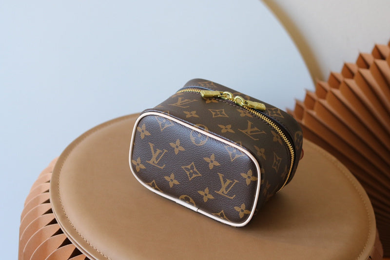 Lullal Fashion Lu-Vi Bags - 16982
