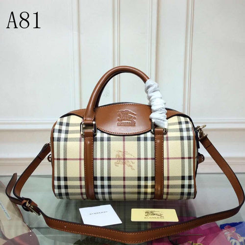 Lullal Fashion -BBR Bags - 835