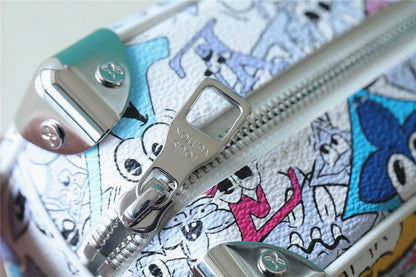 Lullal Fashion Lu-Vi bags - 10138