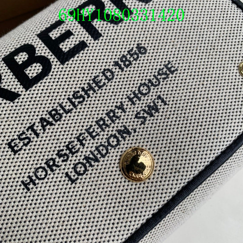 Lullal Fashion -BBR Bags - 583