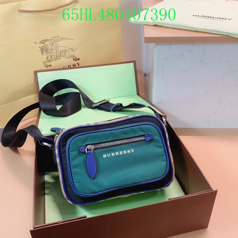 Lullal Fashion -BBR Bags - 307