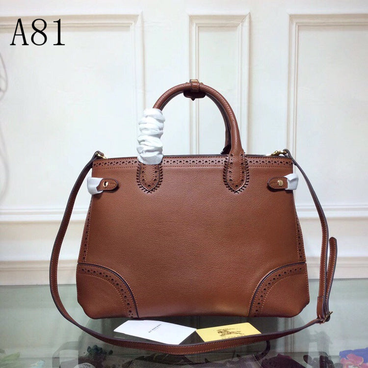 Lullal Fashion -BBR Bags - 802