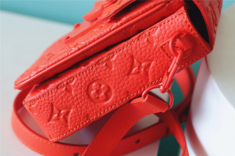 Lullal Fashion Lu-Vi bags - 10083