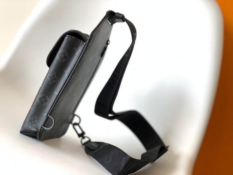 Lullal Fashion Lu-Vi Bags - 16704