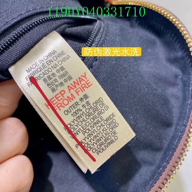 Lullal Fashion -BBR Bags - 585