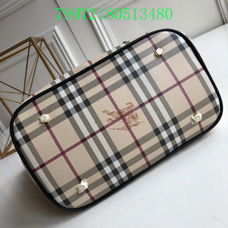 Lullal Fashion -BBR Bags - 326