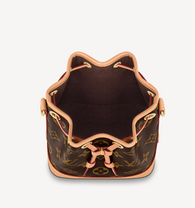 Lullal Fashion Lu-Vi Bags - 16919