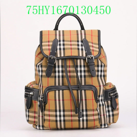 Lullal Fashion -BBR Bags - 223