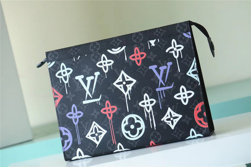 Lullal Fashion Lu-Vi bags - 10629