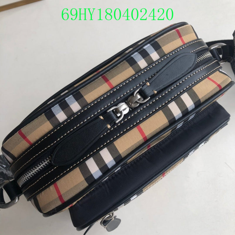 Lullal Fashion -BBR Bags - 558