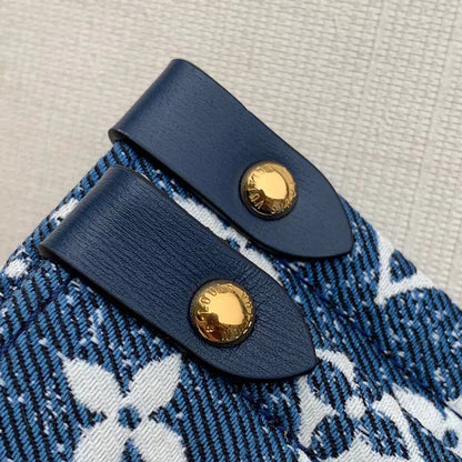 Lullal Fashion Lu-Vi Bags - 16796