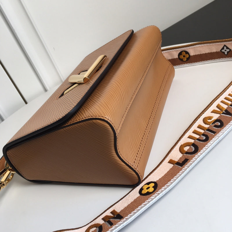 Lullal Fashion Lu-Vi Bags - 16973