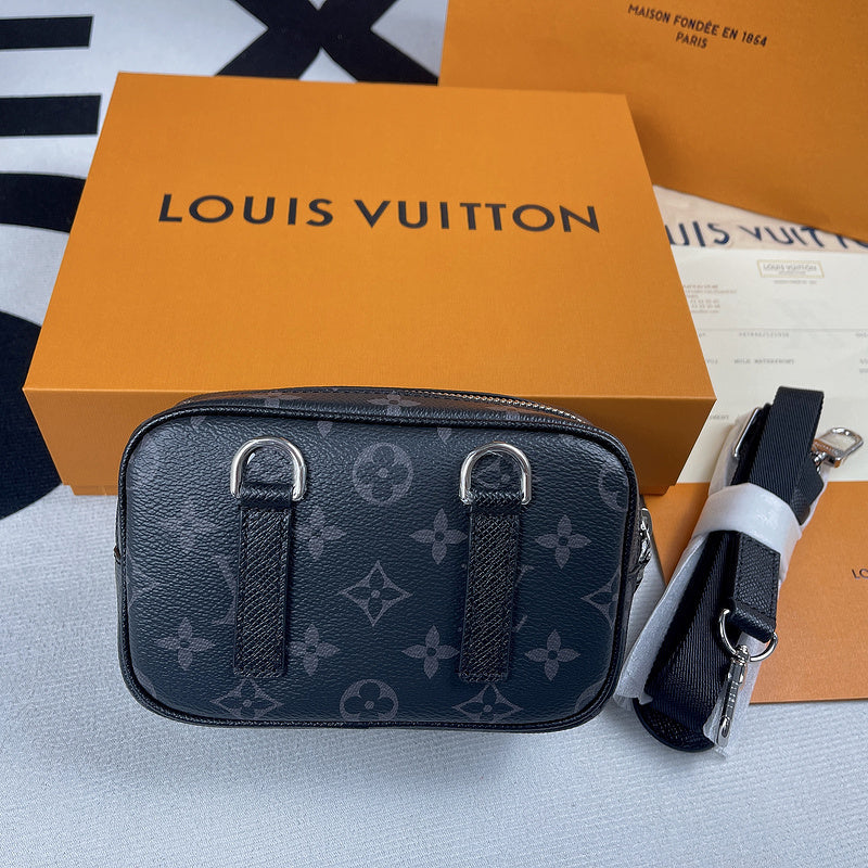 Lullal Fashion Lu-Vi bags - 10203