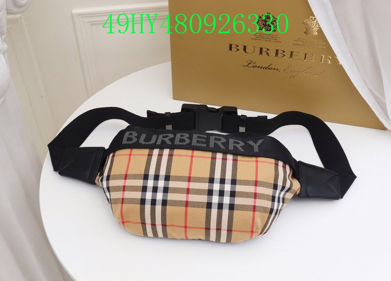 Lullal Fashion -BBR Bags - 645