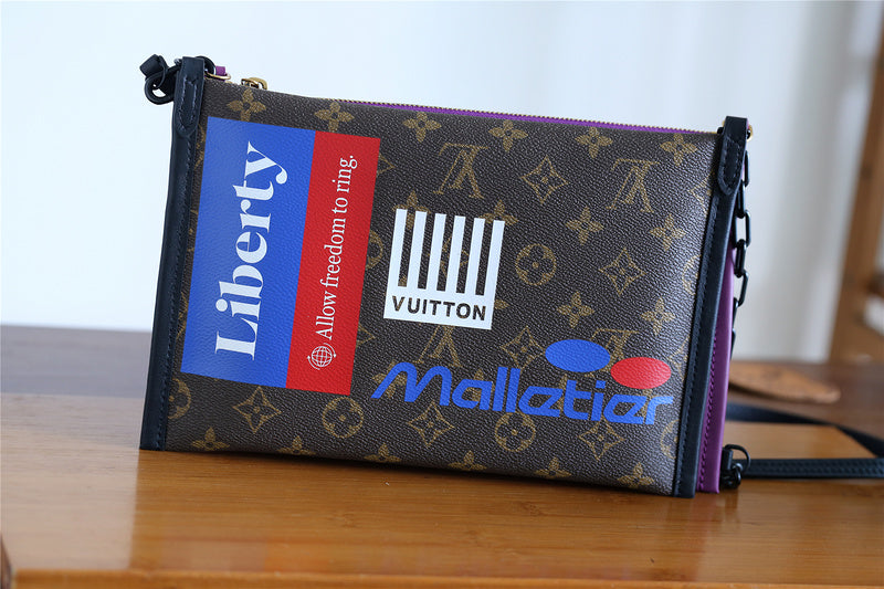 Lullal Fashion Lu-Vi bags - 10478