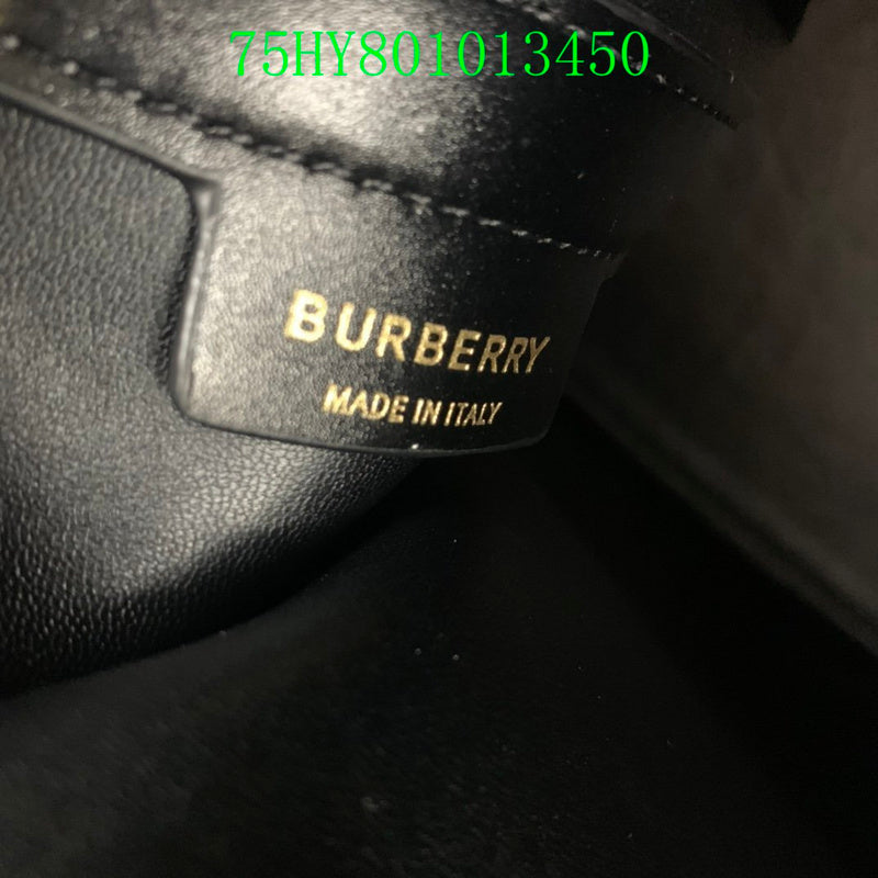 Lullal Fashion -BBR Bags - 402