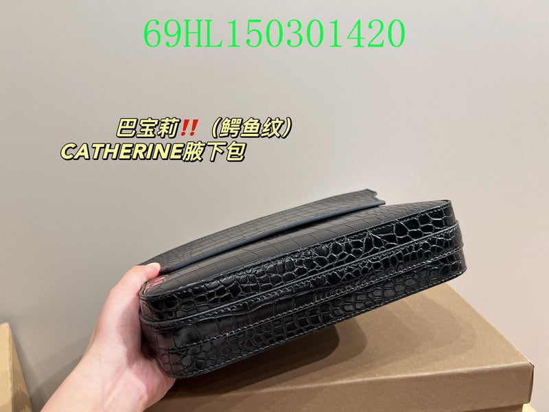 Lullal Fashion -BBR Bags - 175