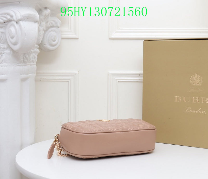 Lullal Fashion -BBR Bags - 459