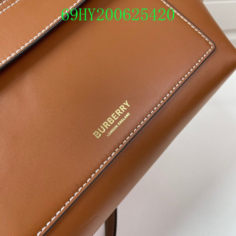 Lullal Fashion -BBR Bags - 467