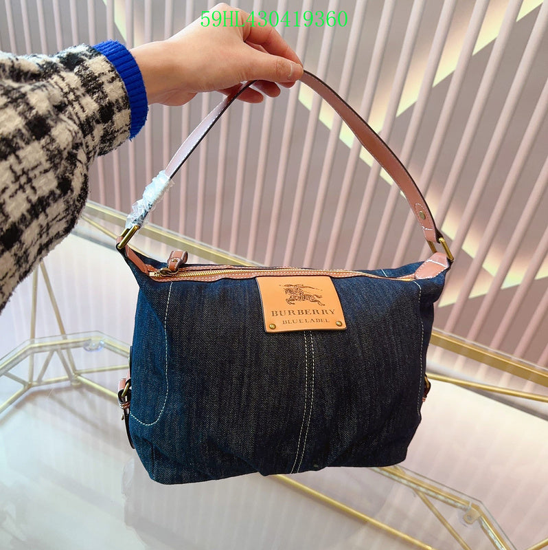 Lullal Fashion -BBR Bags - 144