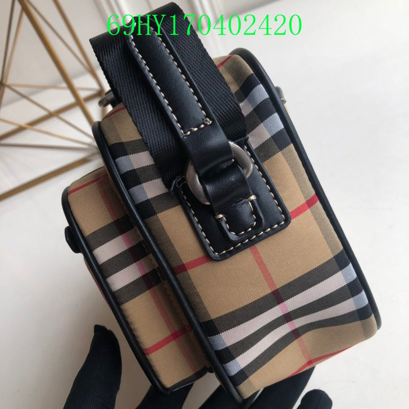 Lullal Fashion -BBR Bags - 560