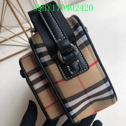 Lullal Fashion -BBR Bags - 560