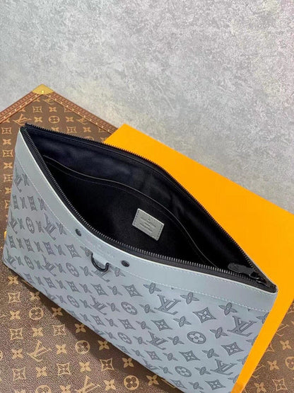 Lullal Fashion Lu-Vi Bags - 16687