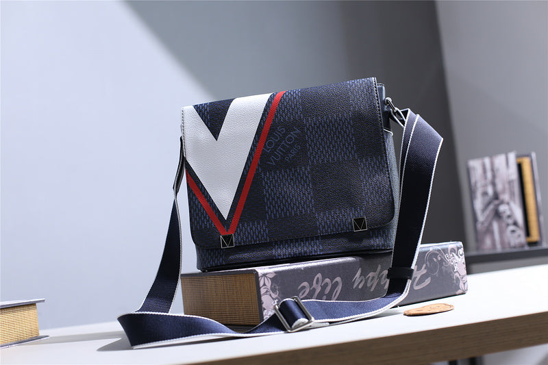 Lullal Fashion Lu-Vi bags - 10404