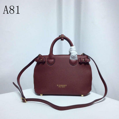 Lullal Fashion -BBR Bags - 836