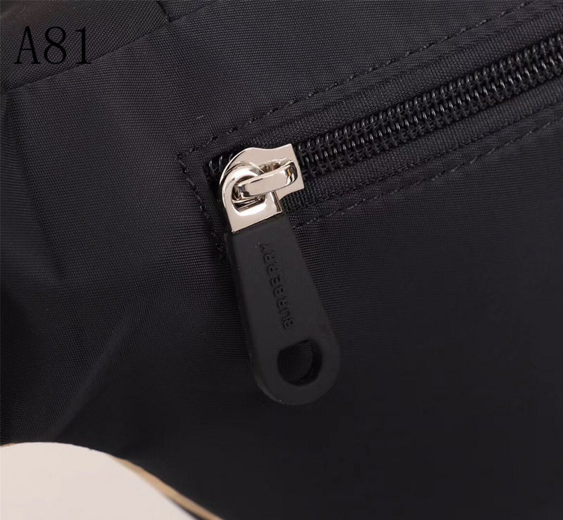 Lullal Fashion -BBR Bags - 837