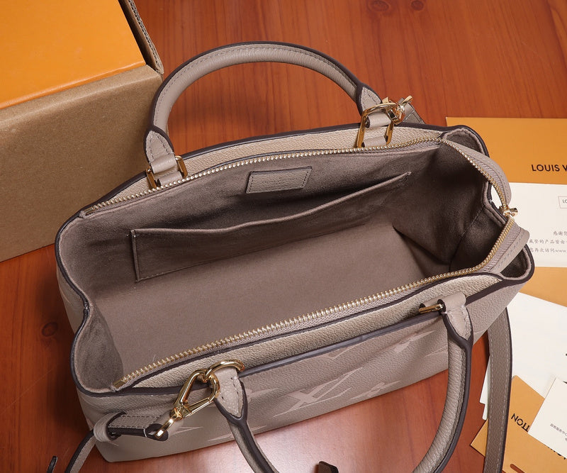 Lullal Fashion Lu-Vi Bags - 16801