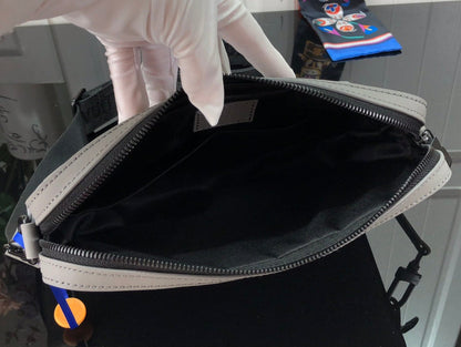 Lullal Fashion Lu-Vi Bags - 16917