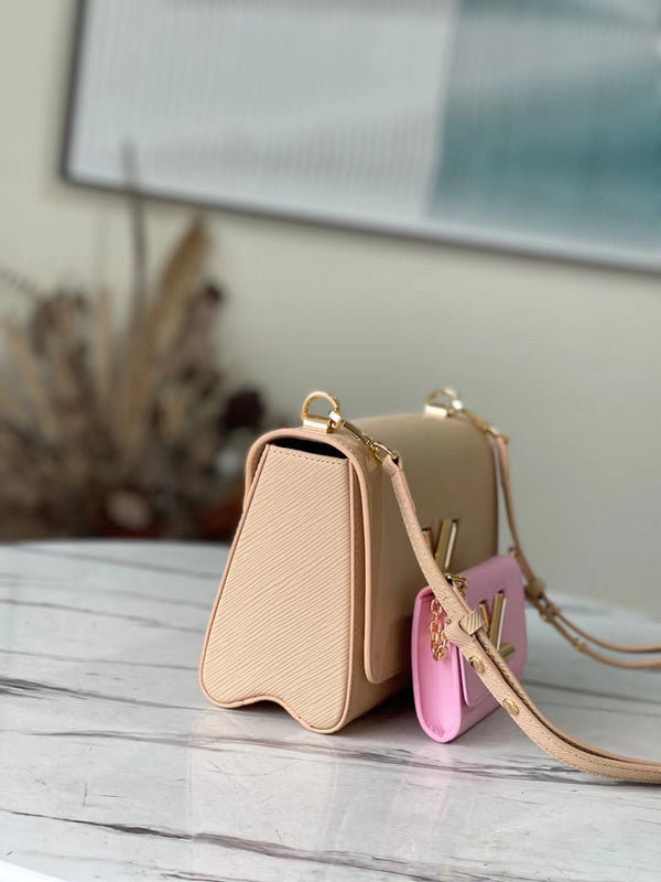 Lullal Fashion Lu-Vi Bags - 16653