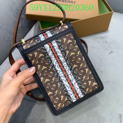 Lullal Fashion -BBR Bags - 388