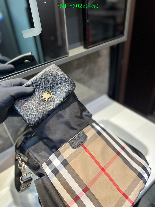 Lullal Fashion -BBR Bags - 202