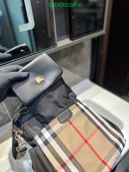 Lullal Fashion -BBR Bags - 202