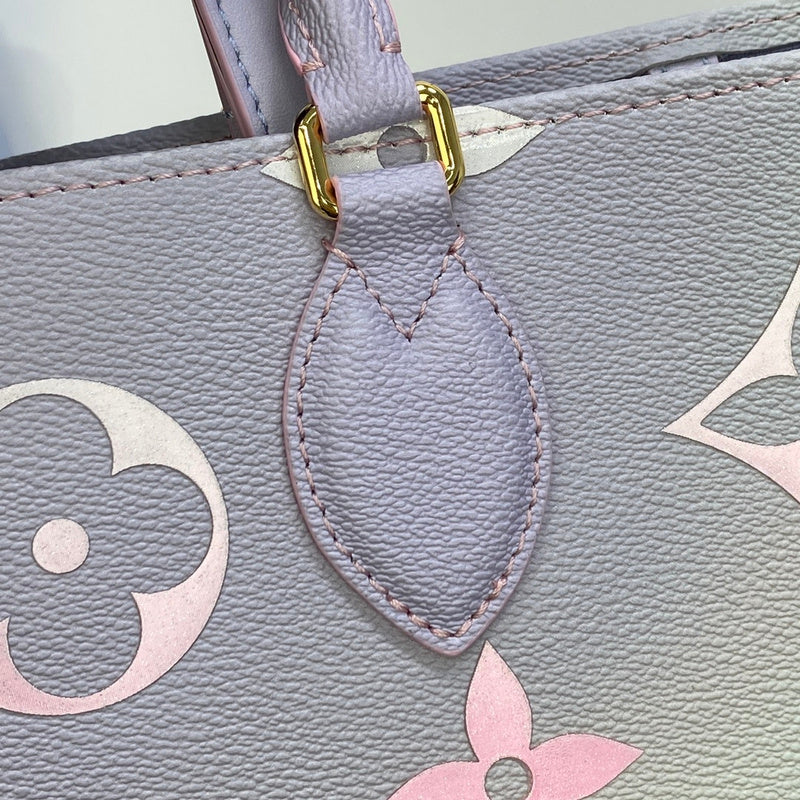 Lullal Fashion Lu-Vi Bags - 16670