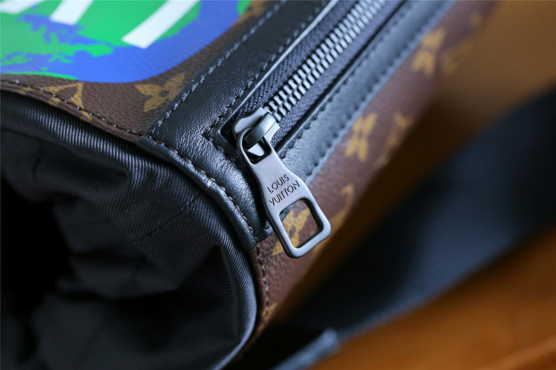 Lullal Fashion Lu-Vi bags - 10492